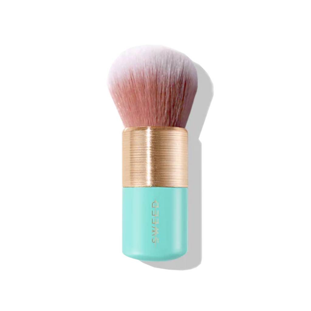 Foundation Brush 04