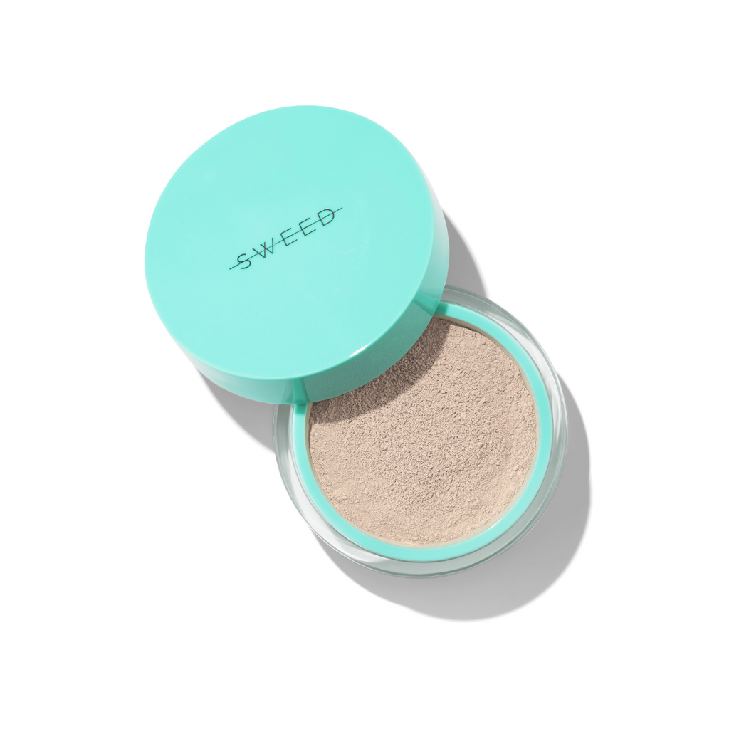 Miracle Powder - 00 Fair