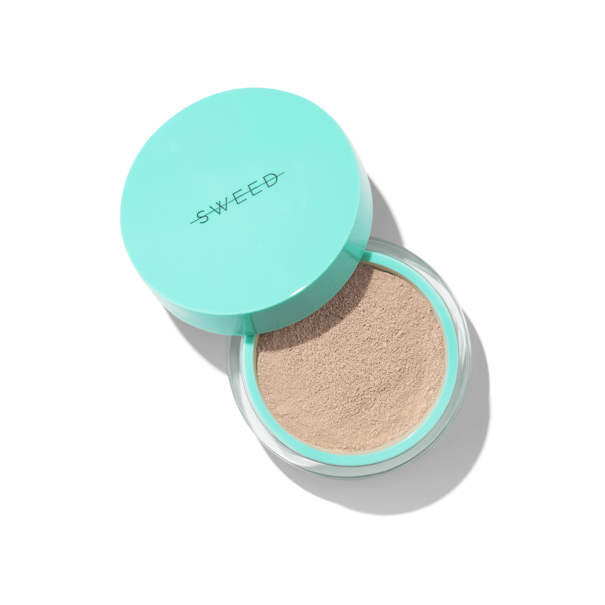 Miracle Powder - 01 Light