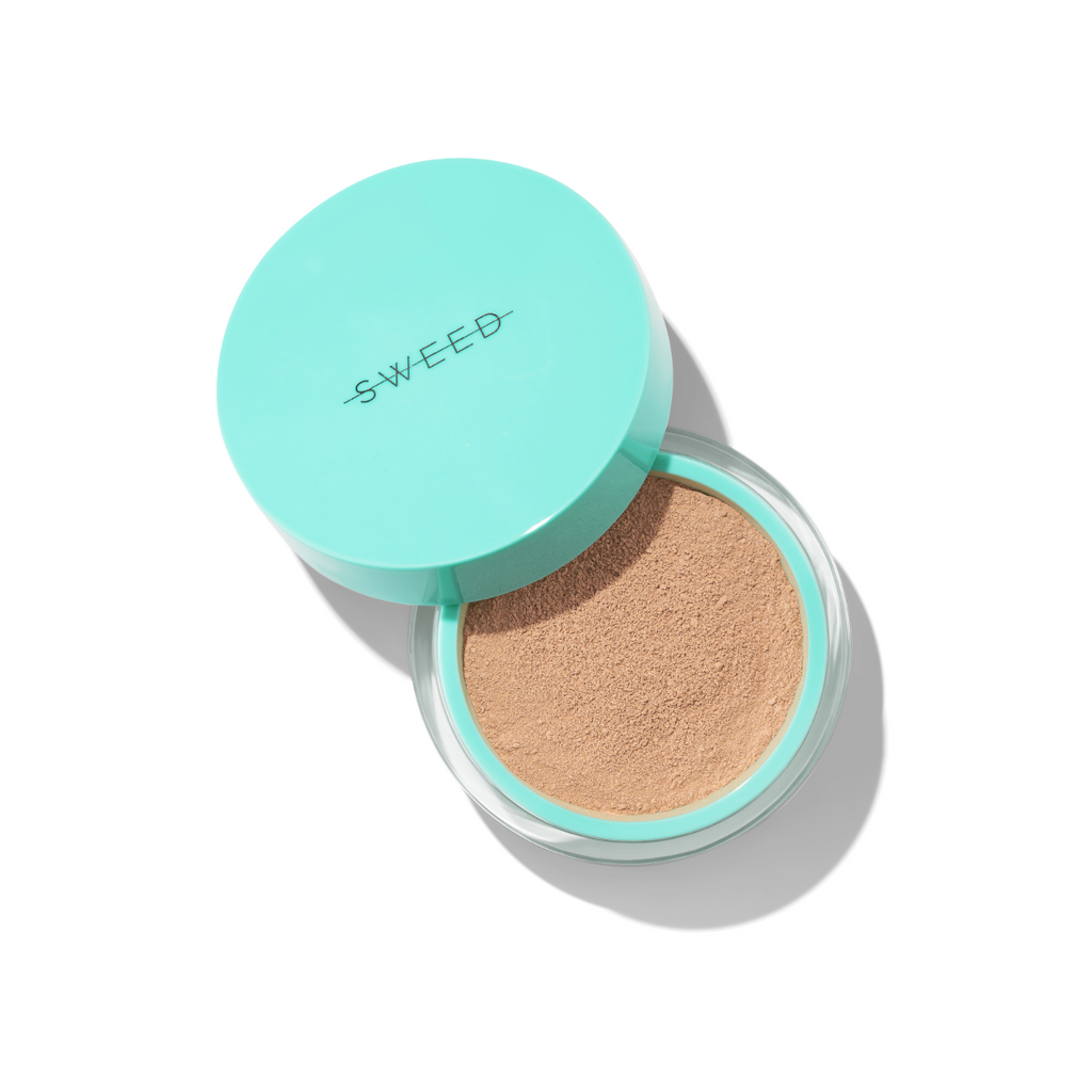 Miracle Powder - 02 Medium light