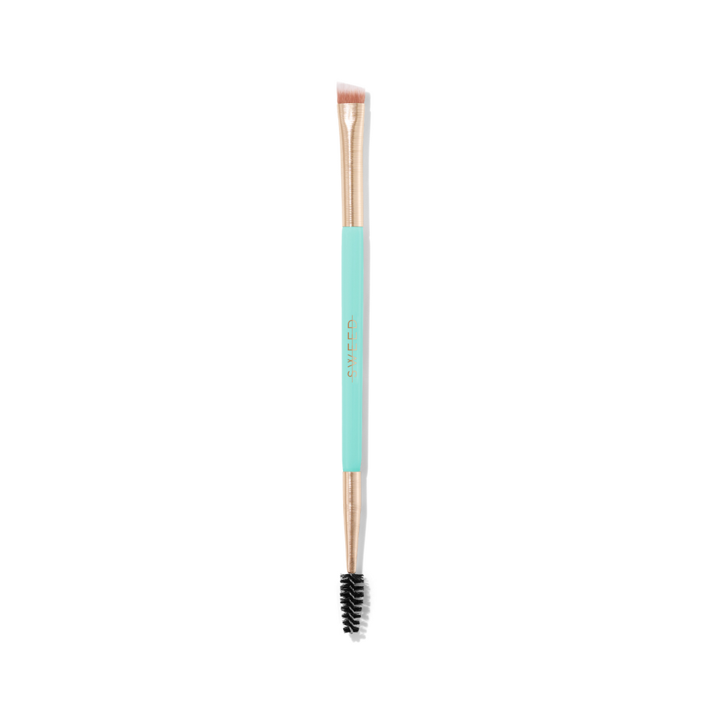 Duo Brow Liner Brush