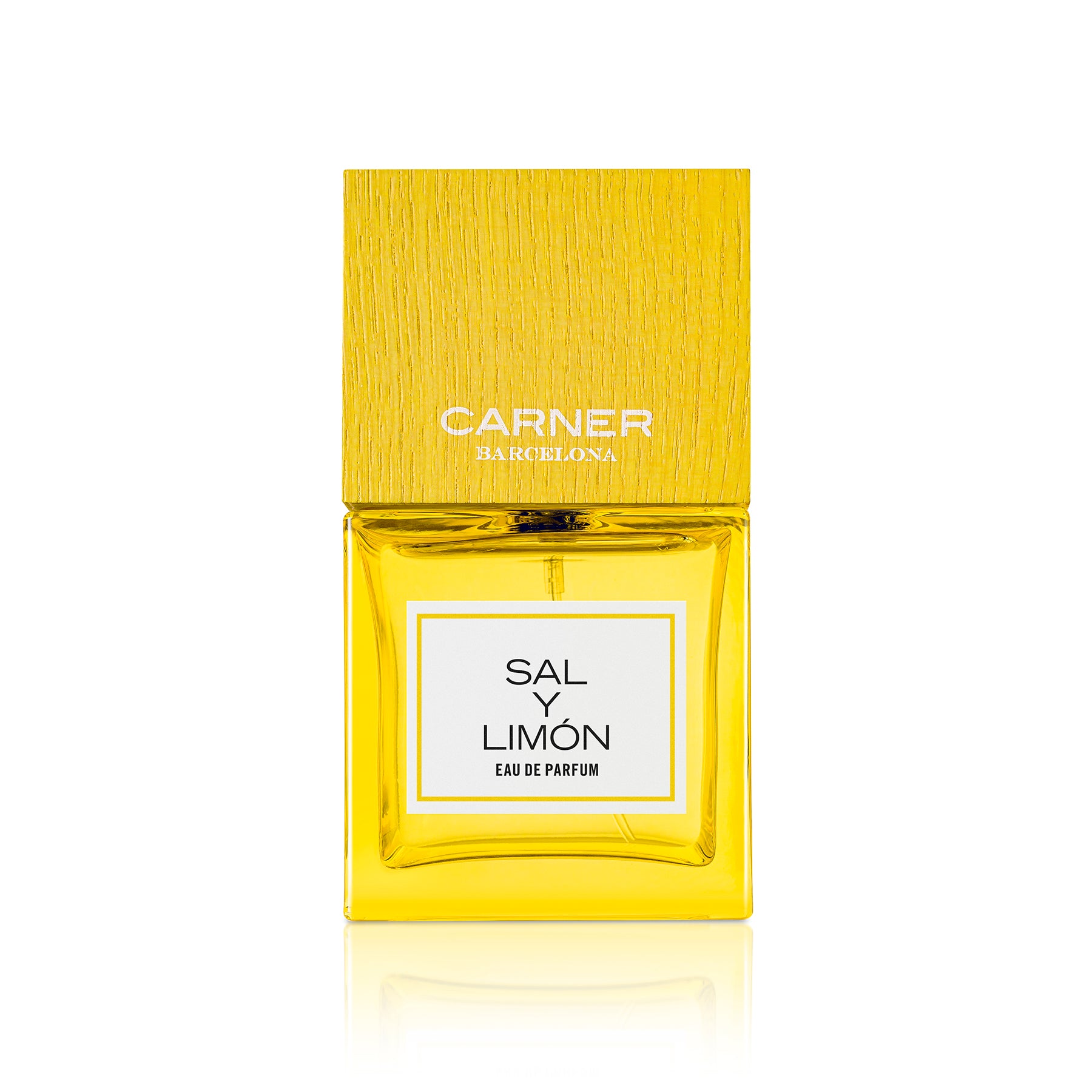 SAL Y LIMÓN 100ML