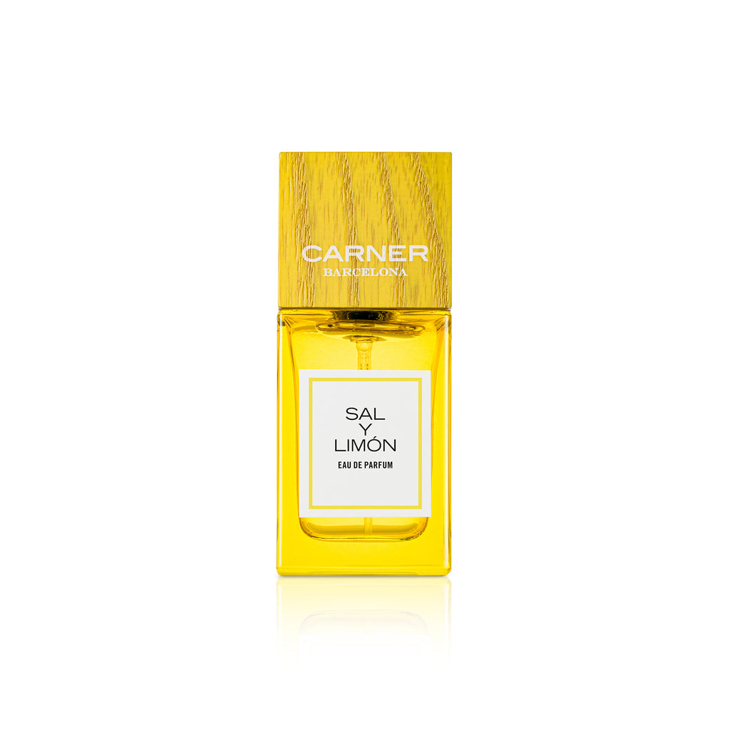 SAL Y LIMÓN 30ML