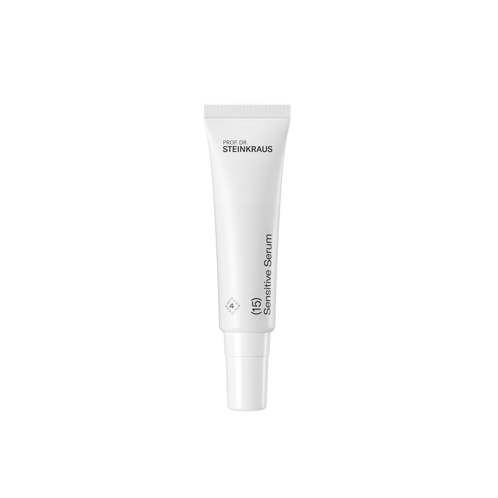 Sensitive Serum  30ml