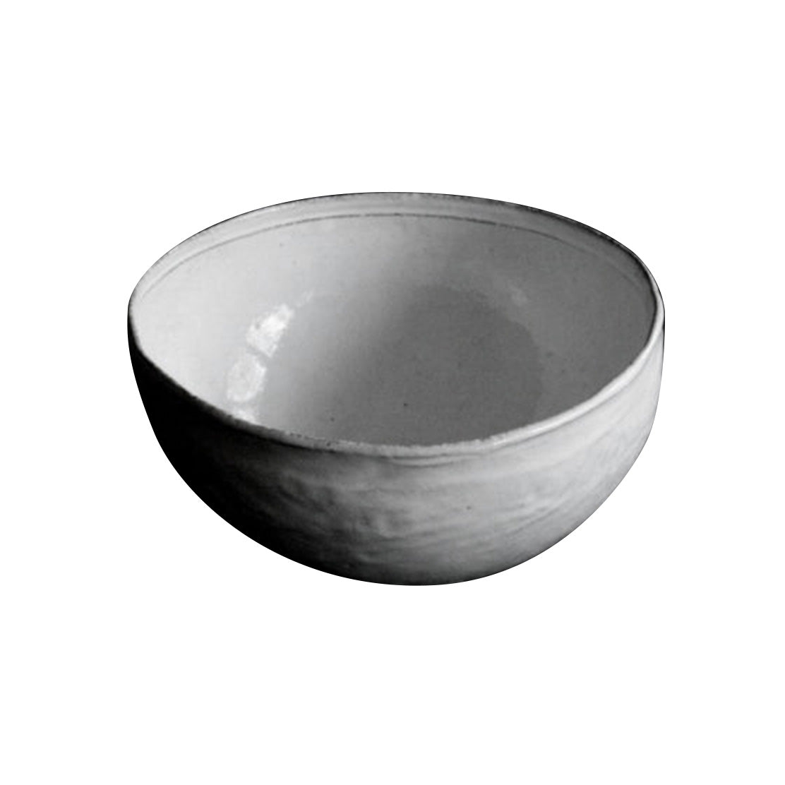 Simple  Medium Salad Bowl