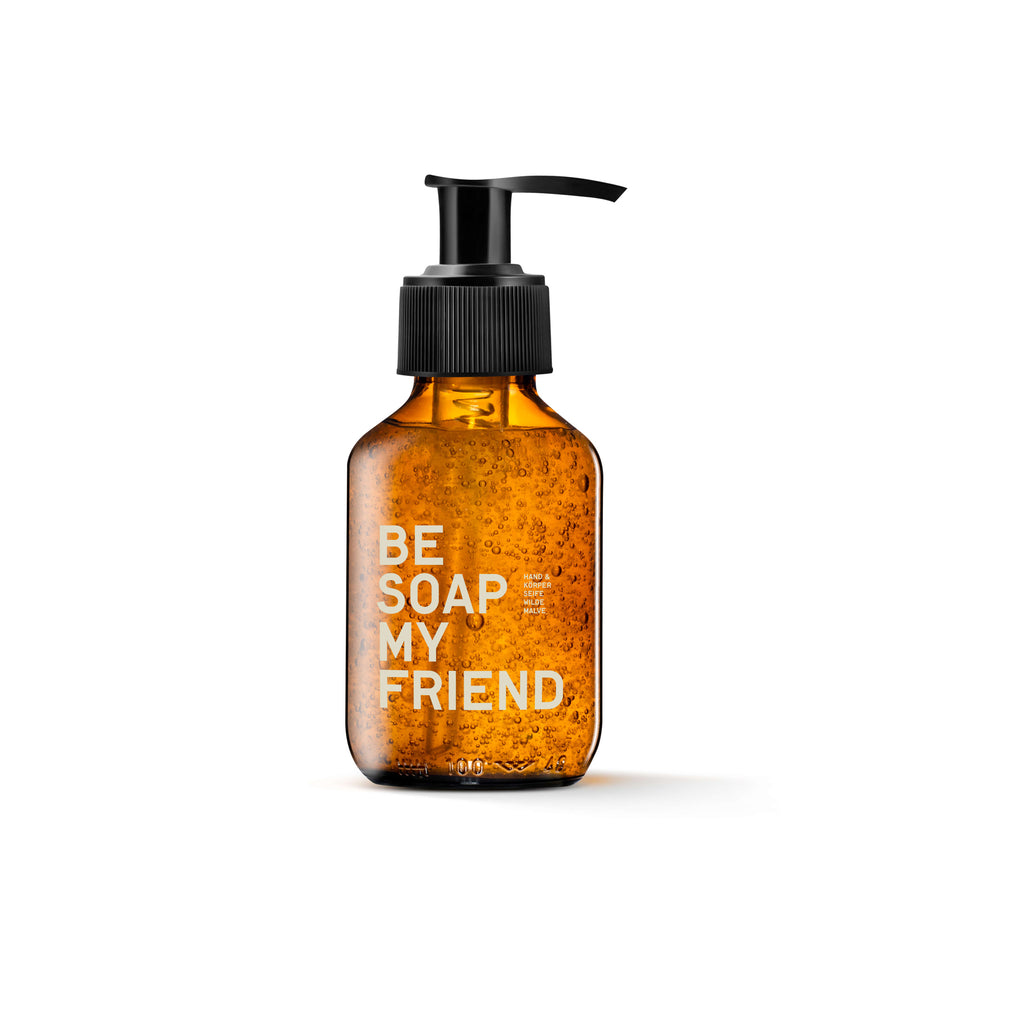 BE SOAP 100ml