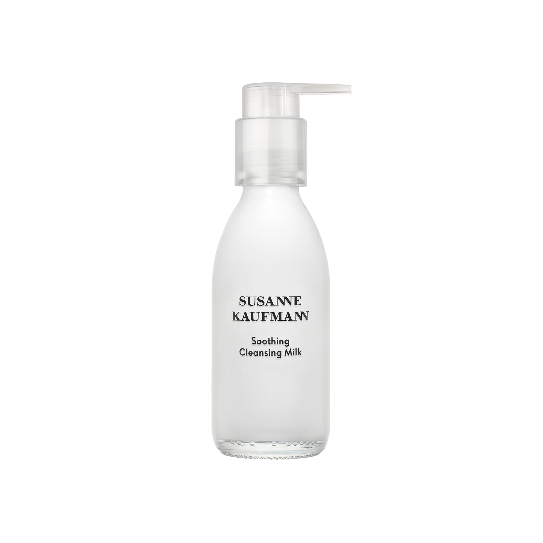 Soothing Cleansing Milk 100ml