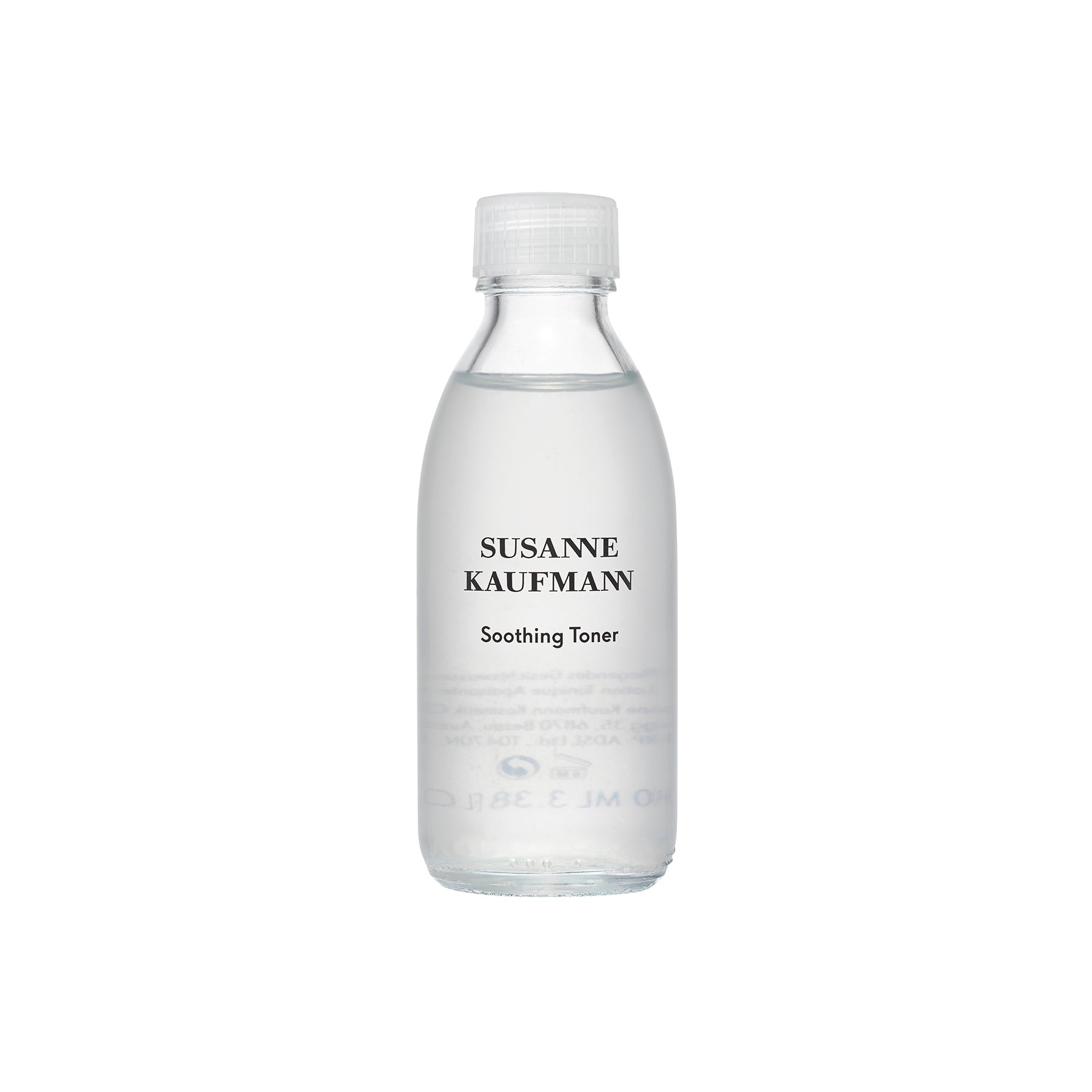 Soothing Toner 100ml