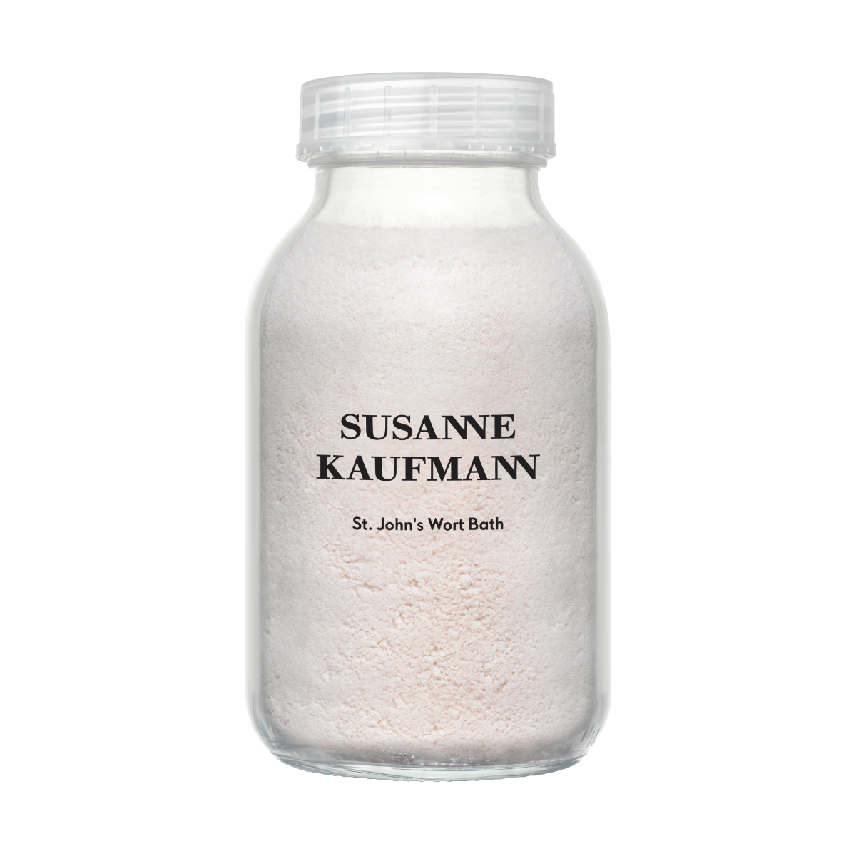 St. Johns Wort Bath  400g