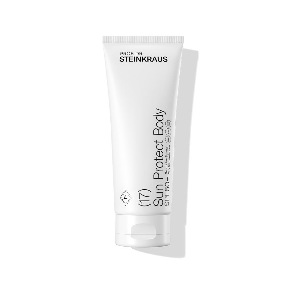 Sun Protect Body SPF 50+  200ml