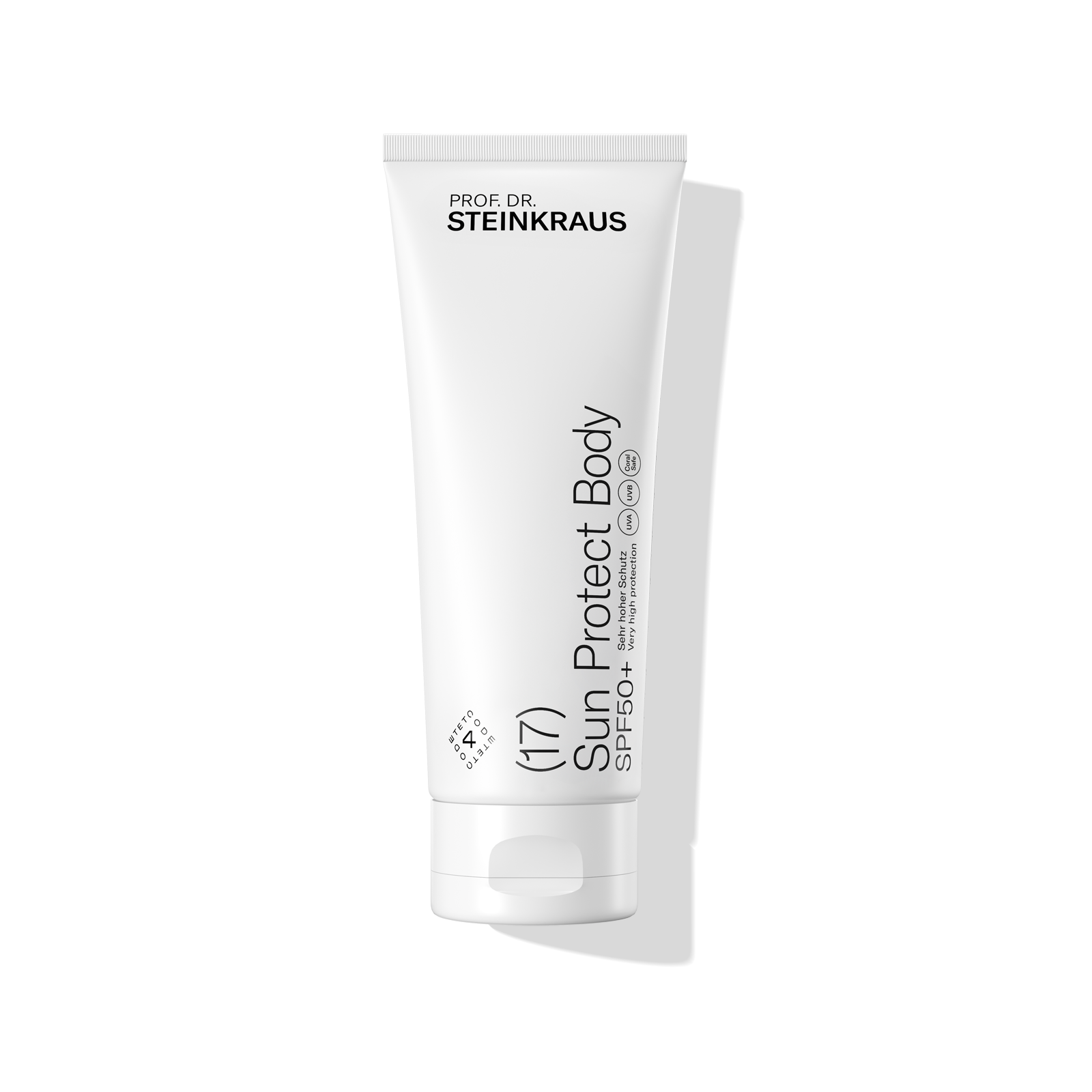 Sun Protect Body SPF 50+  200ml