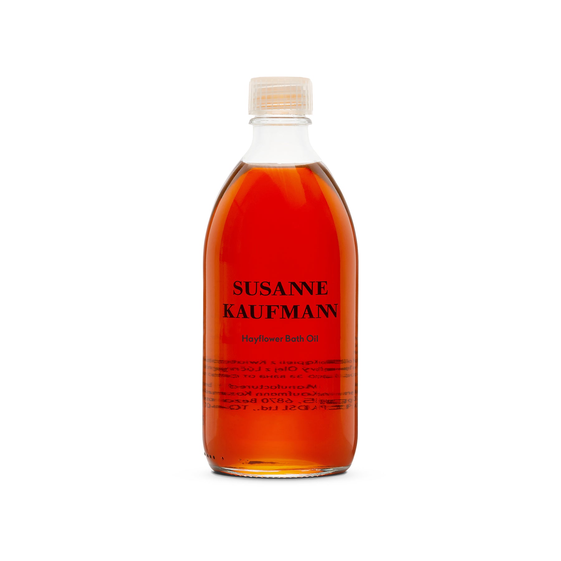 Hayflower Bath Oil  250ml