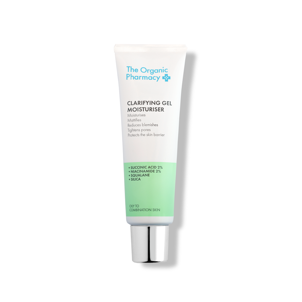 Clarifying Gel Moisturiser