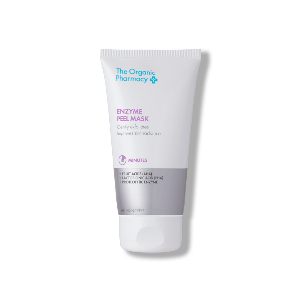 Enzyme Peel Mask