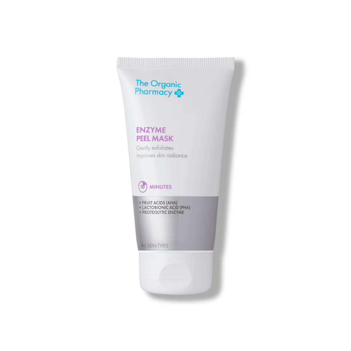 Enzyme Peel Mask