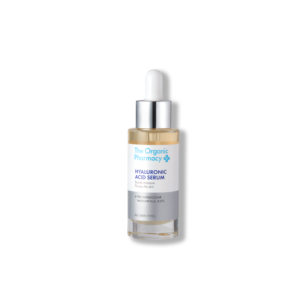 Hyaluronic Acid Serum    30ml