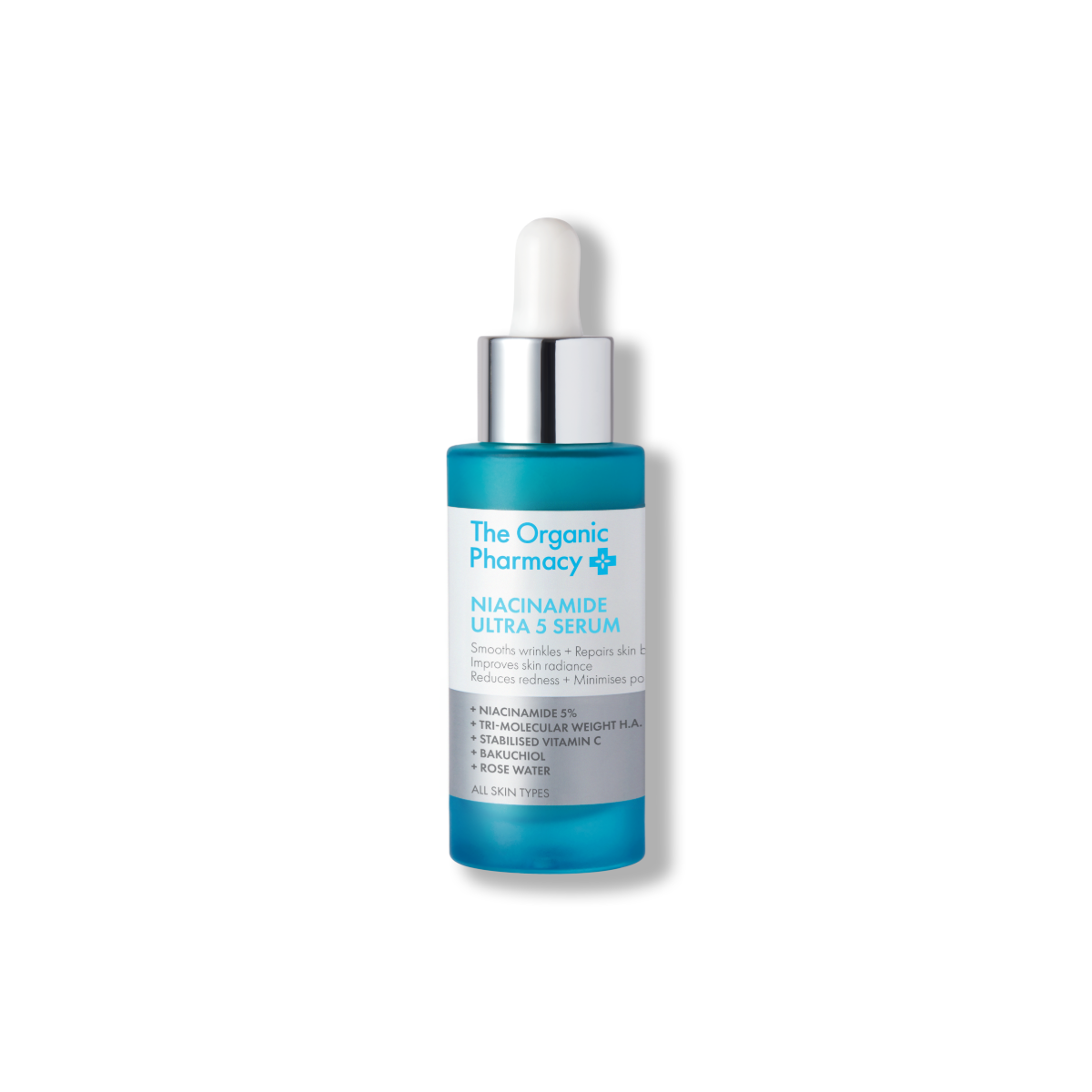 Niacinamide Ultra 5 Serum   30ml