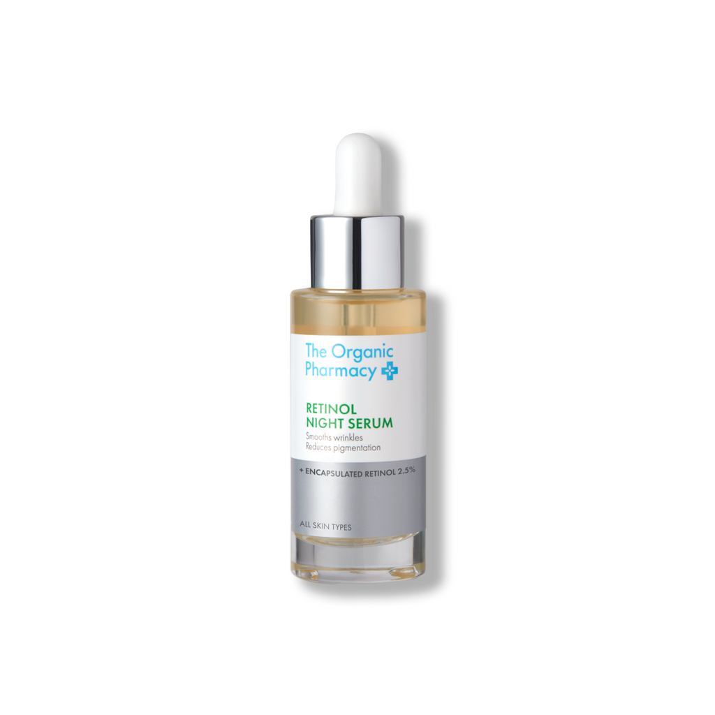 Retinol Night Serum  30ml