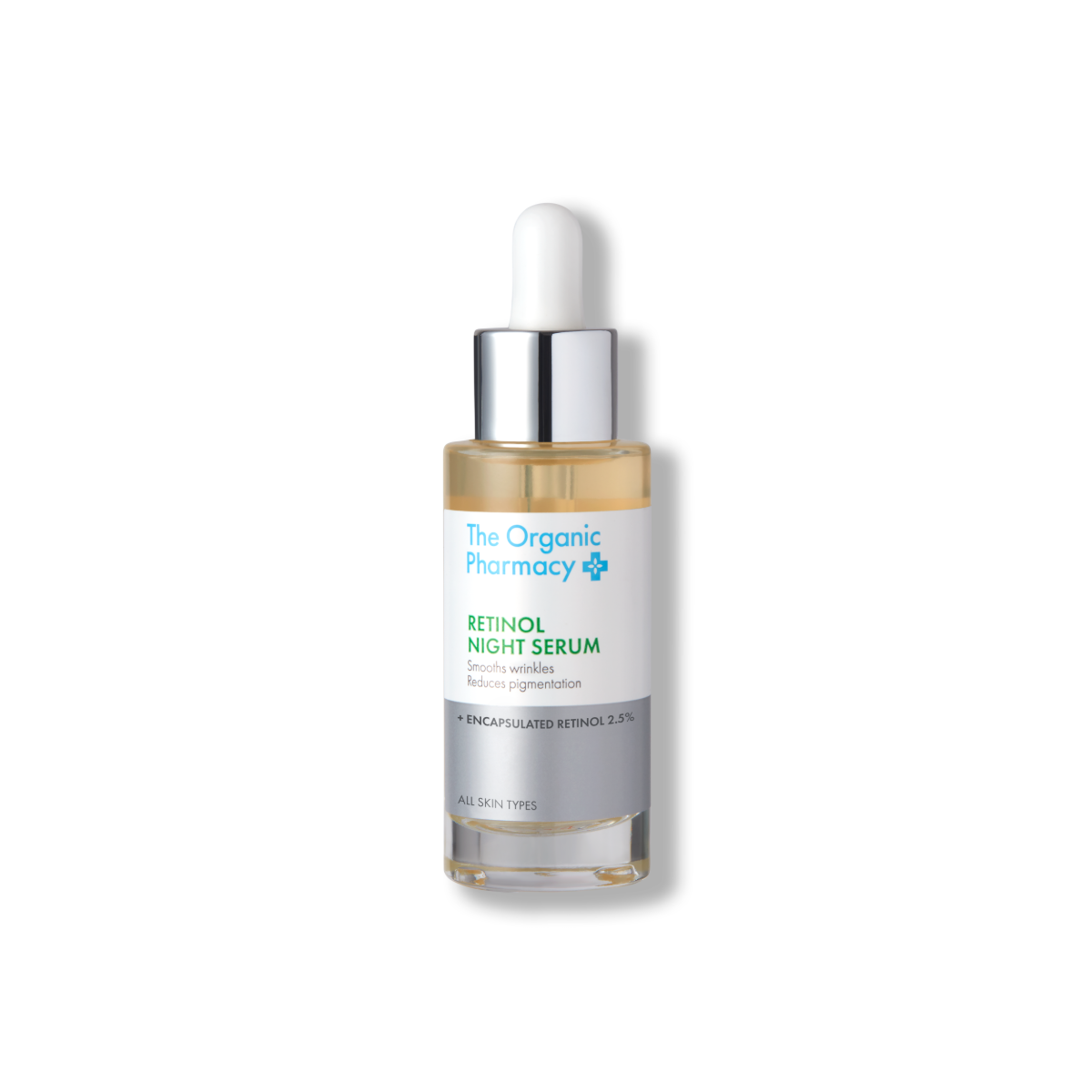 Retinol Night Serum  30ml