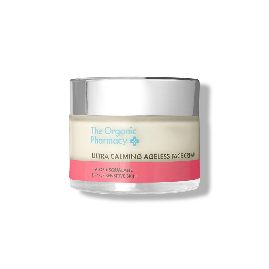 Ultra Calming Ageless Face Cream 50ml