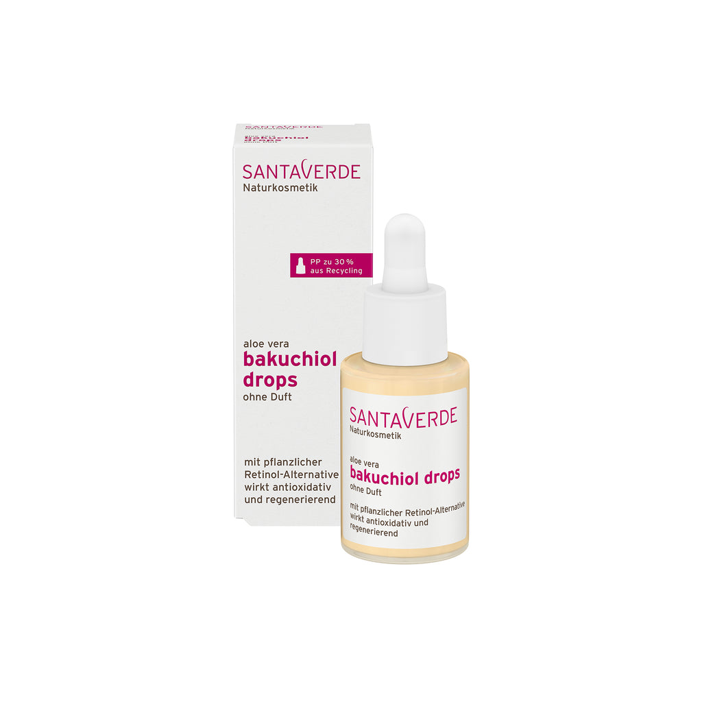 Bakuchiol Drops 30ml