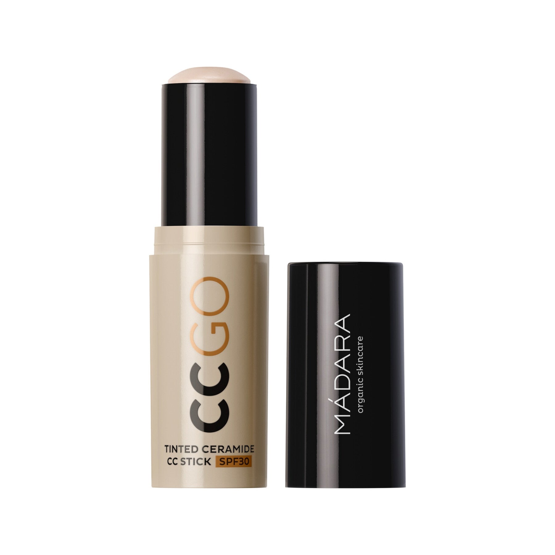 CC GO Tintet Cermadie CC Stick SPF30