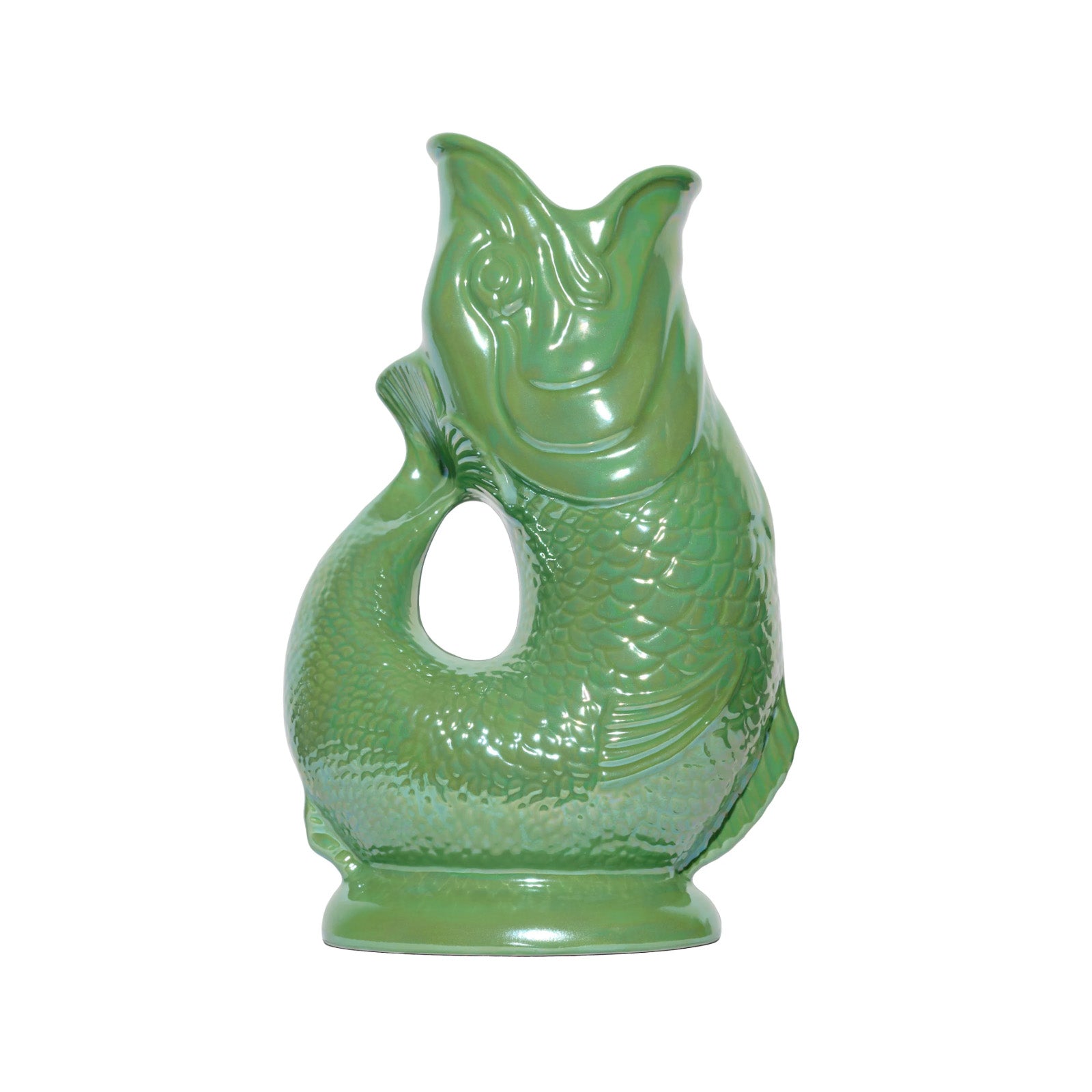 Lustre Apple