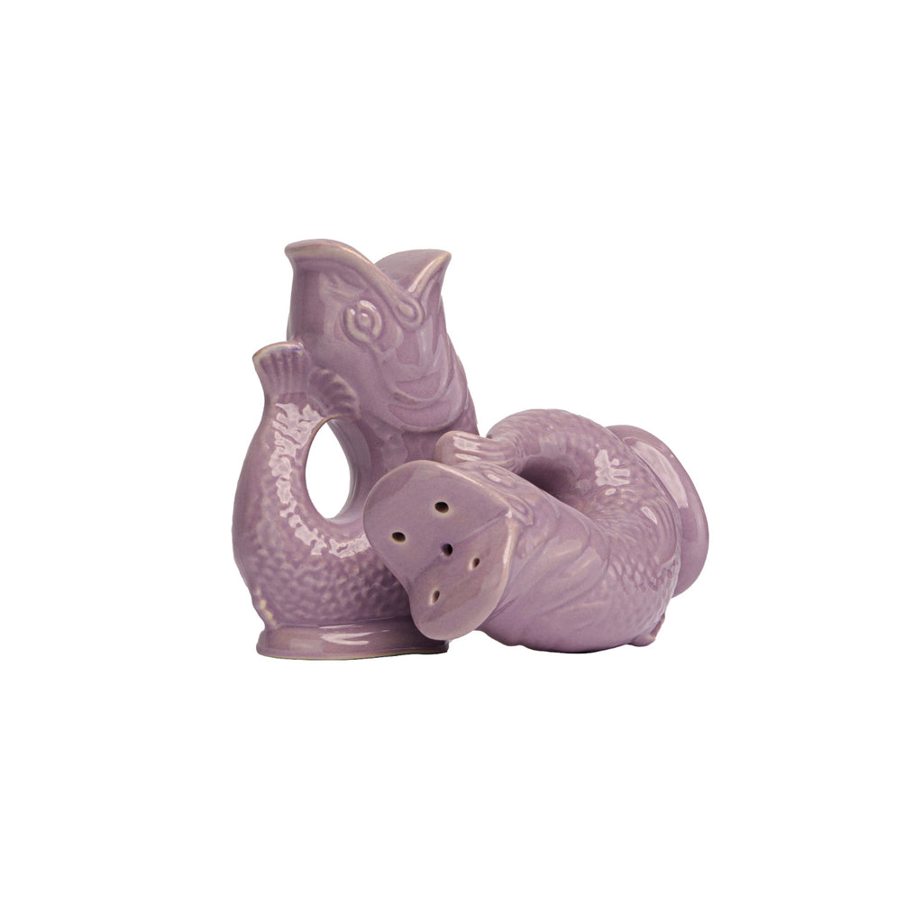 Salt and Pepper - Pink