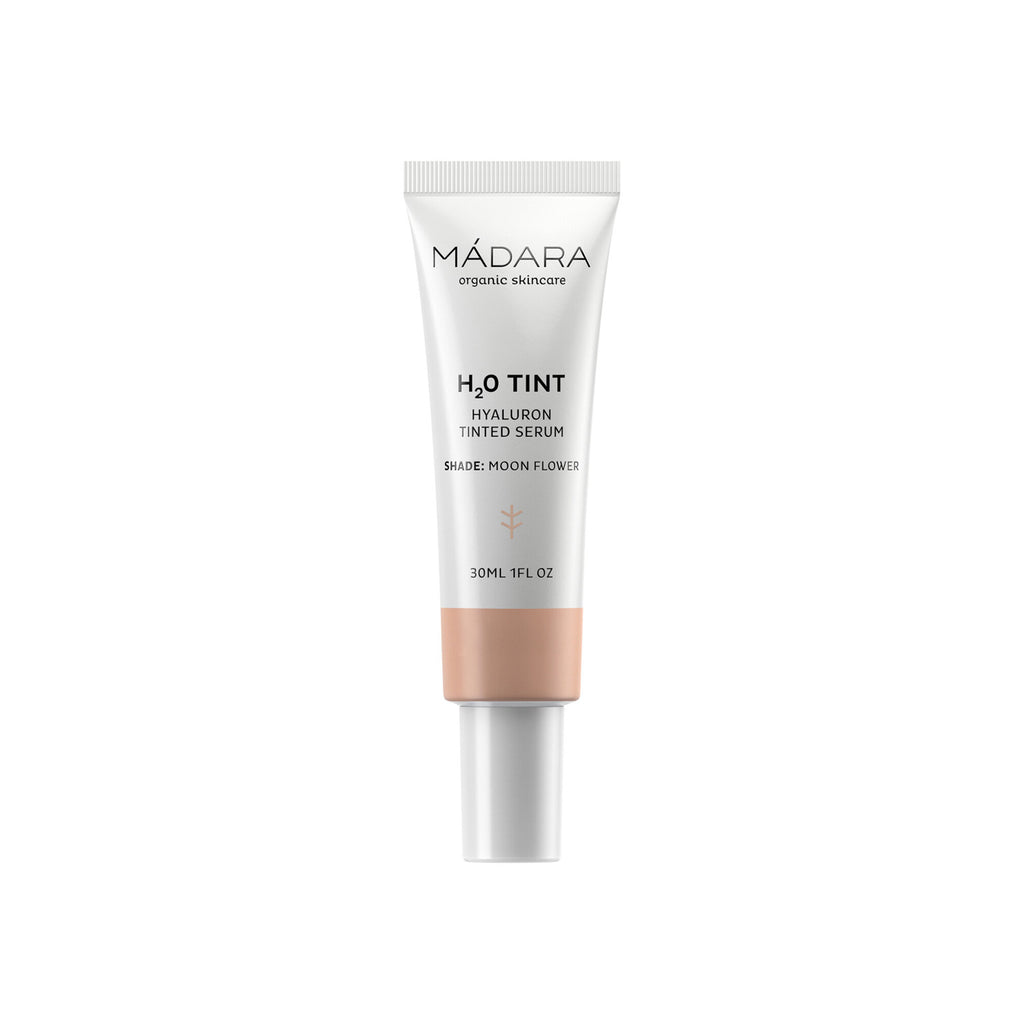 H2O TINT Hyaluron Tinted Serum - Moon Flower