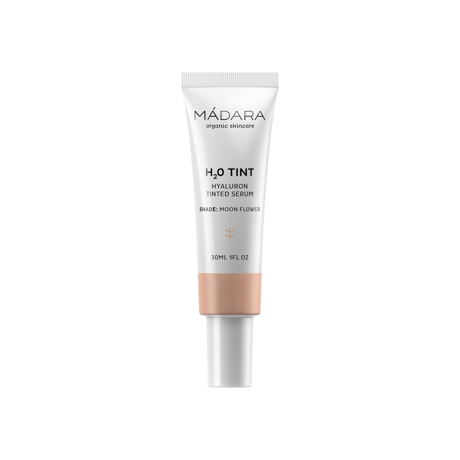 H2O TINT Hyaluron Tinted Serum - Moon Flower