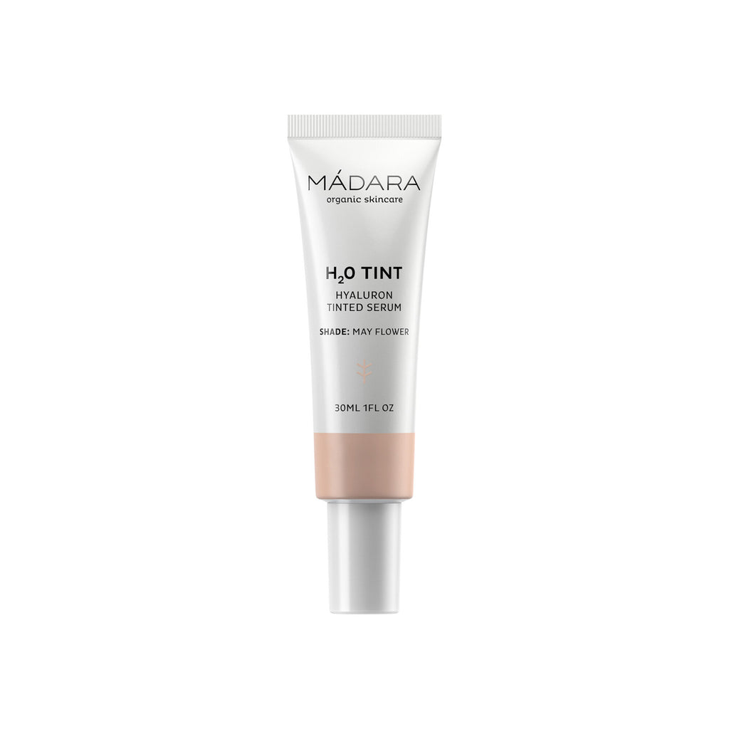 H2O TINT Hyaluron Tinted Serum - May Flower