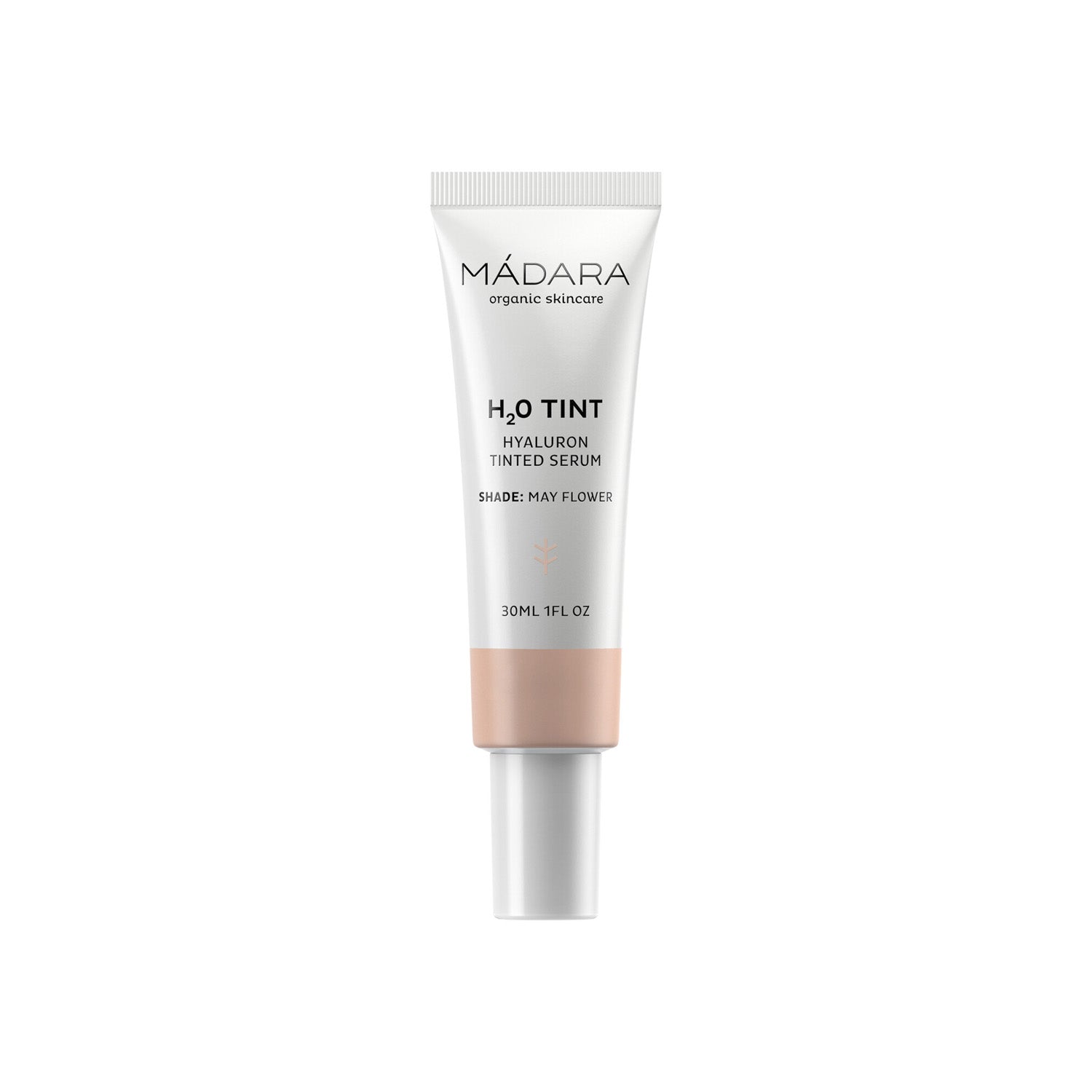 H2O TINT Hyaluron Tinted Serum - May Flower