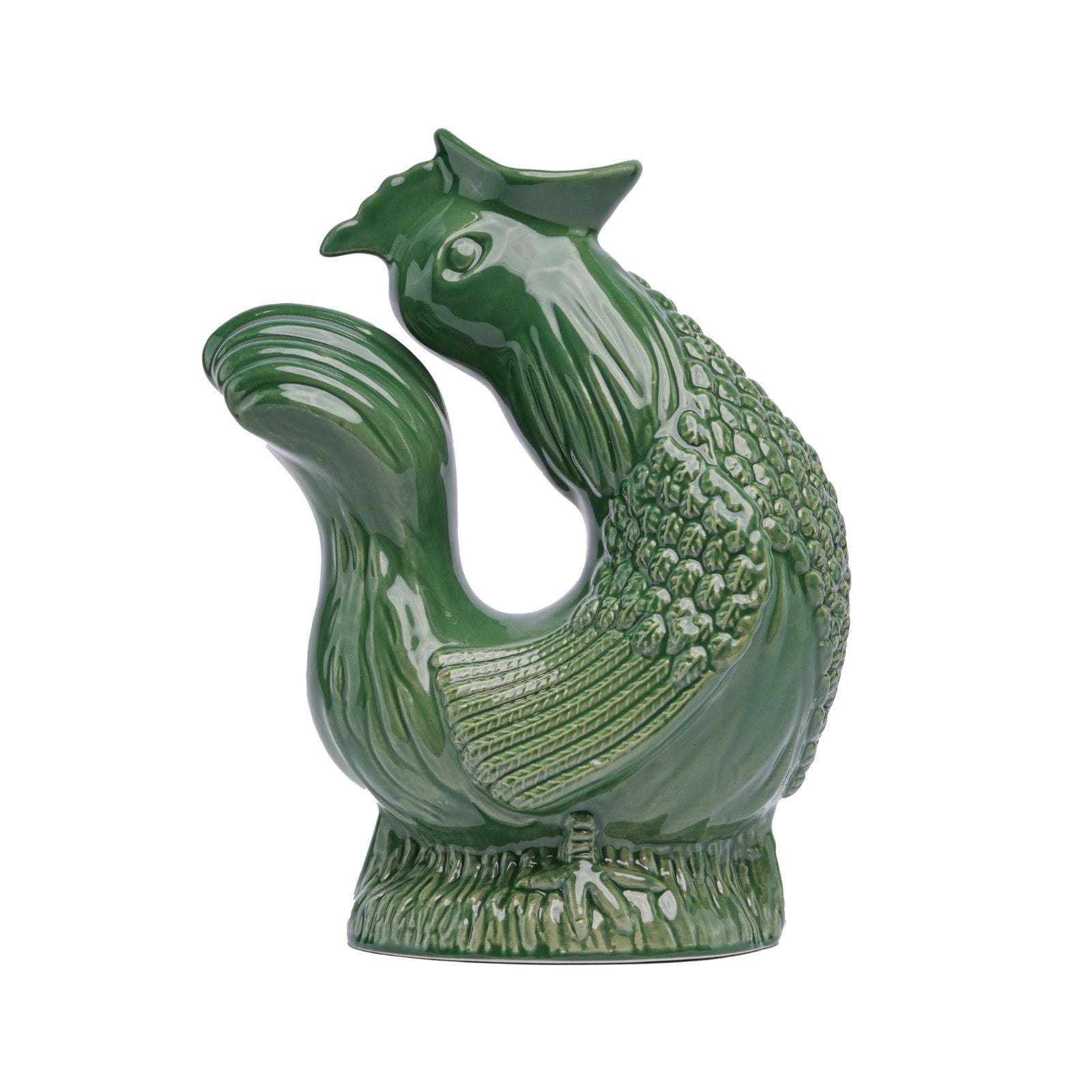Rooster Green