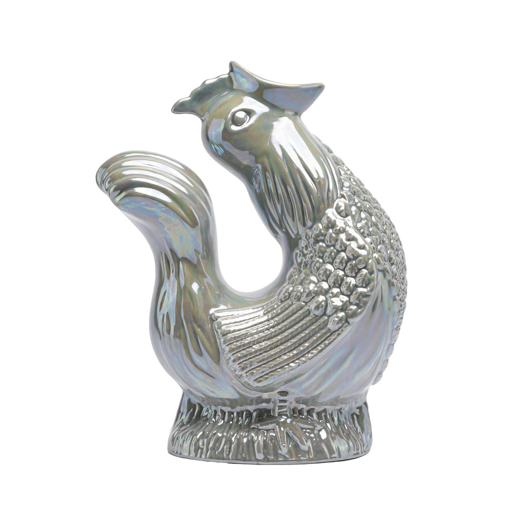 Rooster Sage Lustre