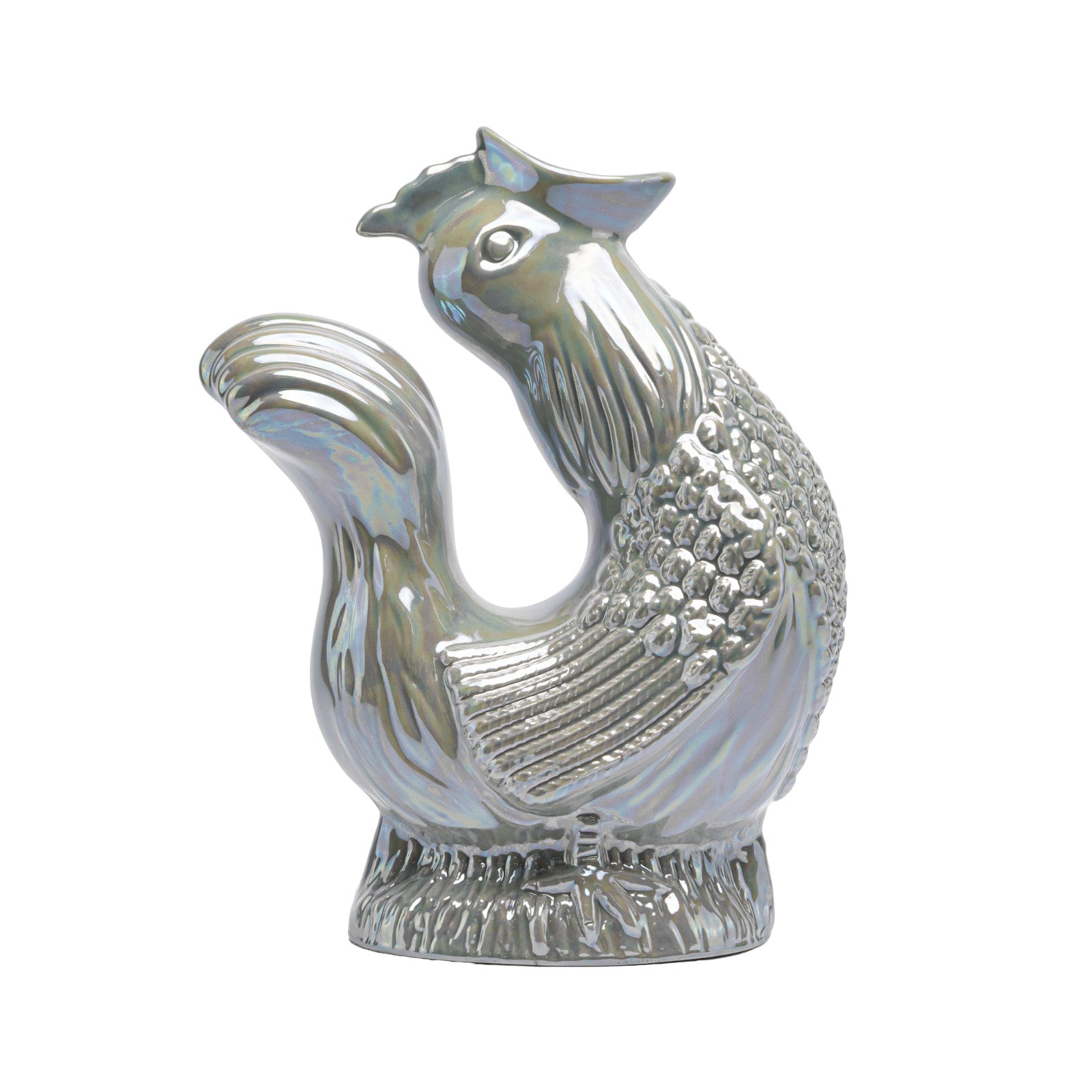 Rooster Sage Lustre