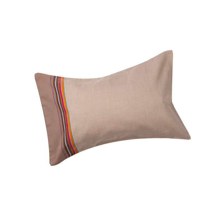 Kissen Kikoy Beach Cushion - Lamu