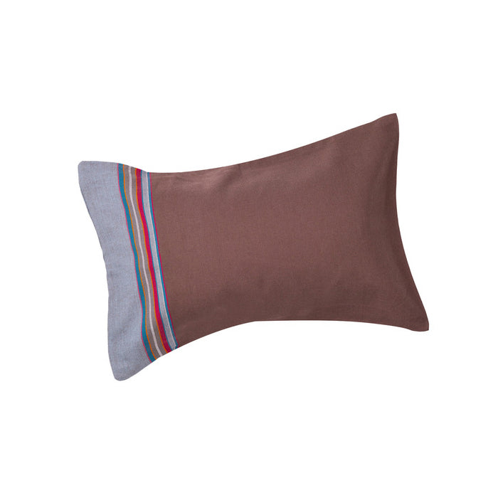 Kissen Kikoy Beach Cushion - Watamu