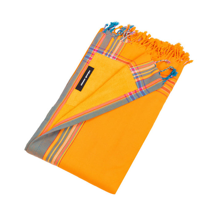 Kikoy Beach Towel - Hawai