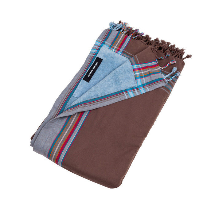 Kikoy Beach Towel - Watamu