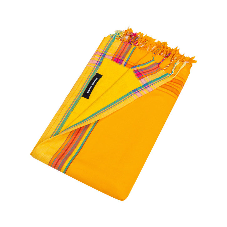 Kikoy Beach Towel - Majorque