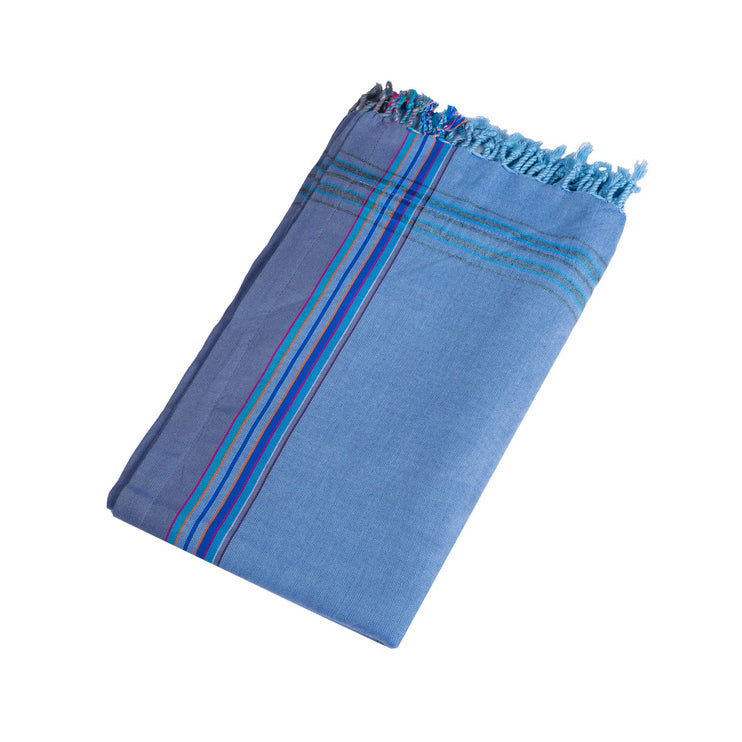 Kikoy Beach Towel - Mykonos