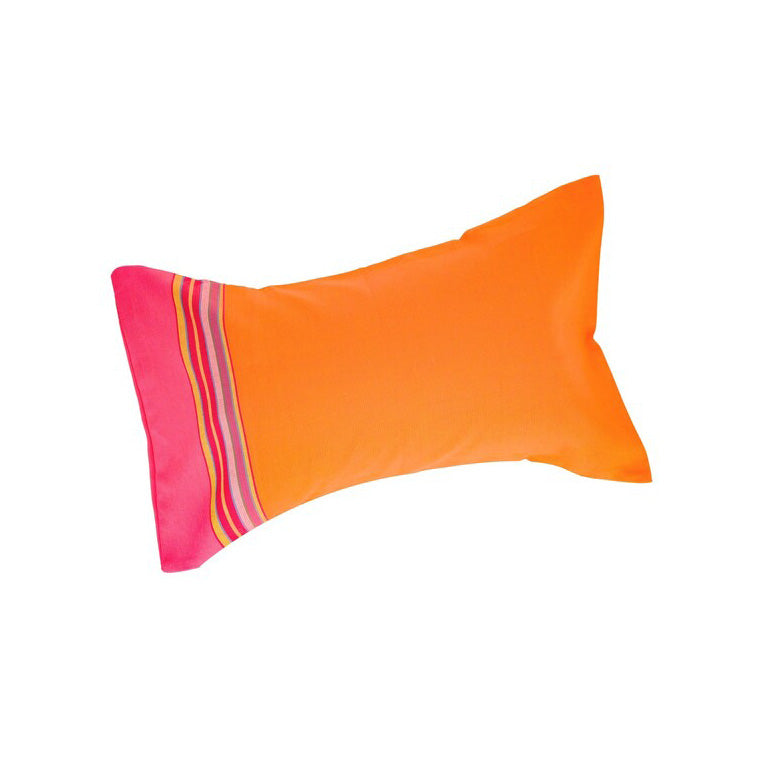 Kissen Kikoy Beach Cushion - Macouba