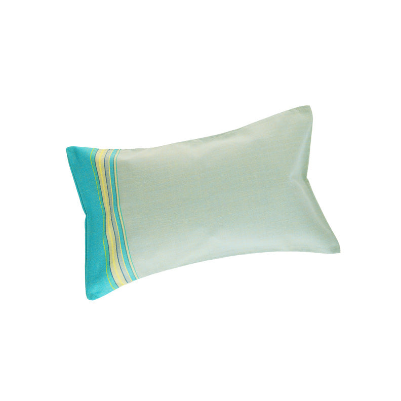 Kissen Kikoy Beach Cushion - Maldives