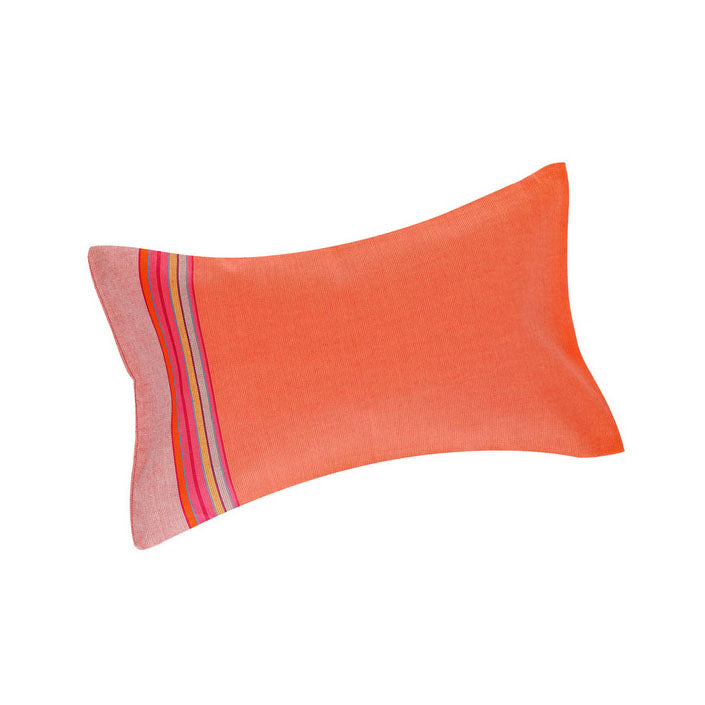 Kikoy Beach Cushion - Tahiti