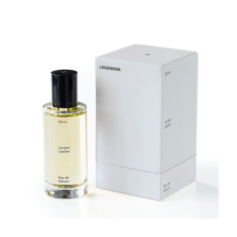 Juniper Leather EdP 50ml
