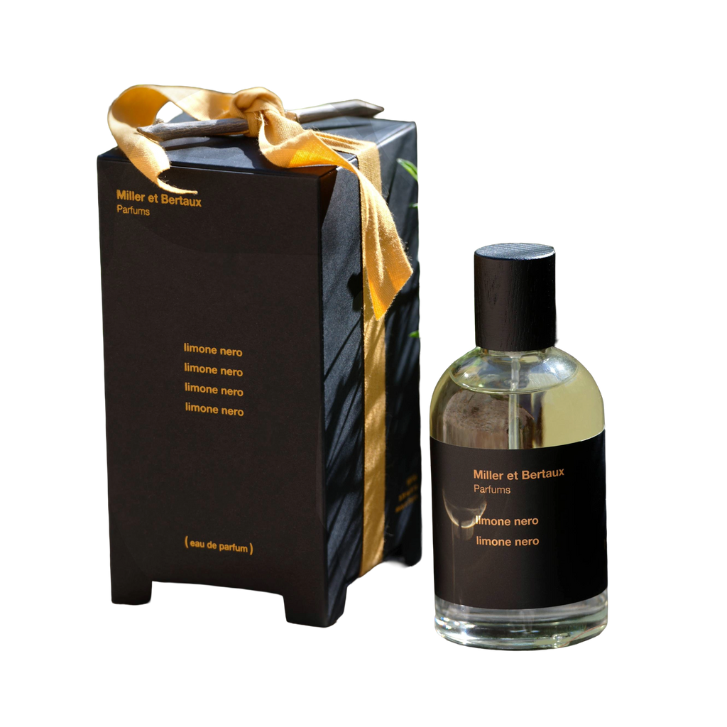 Limone nero 100ml