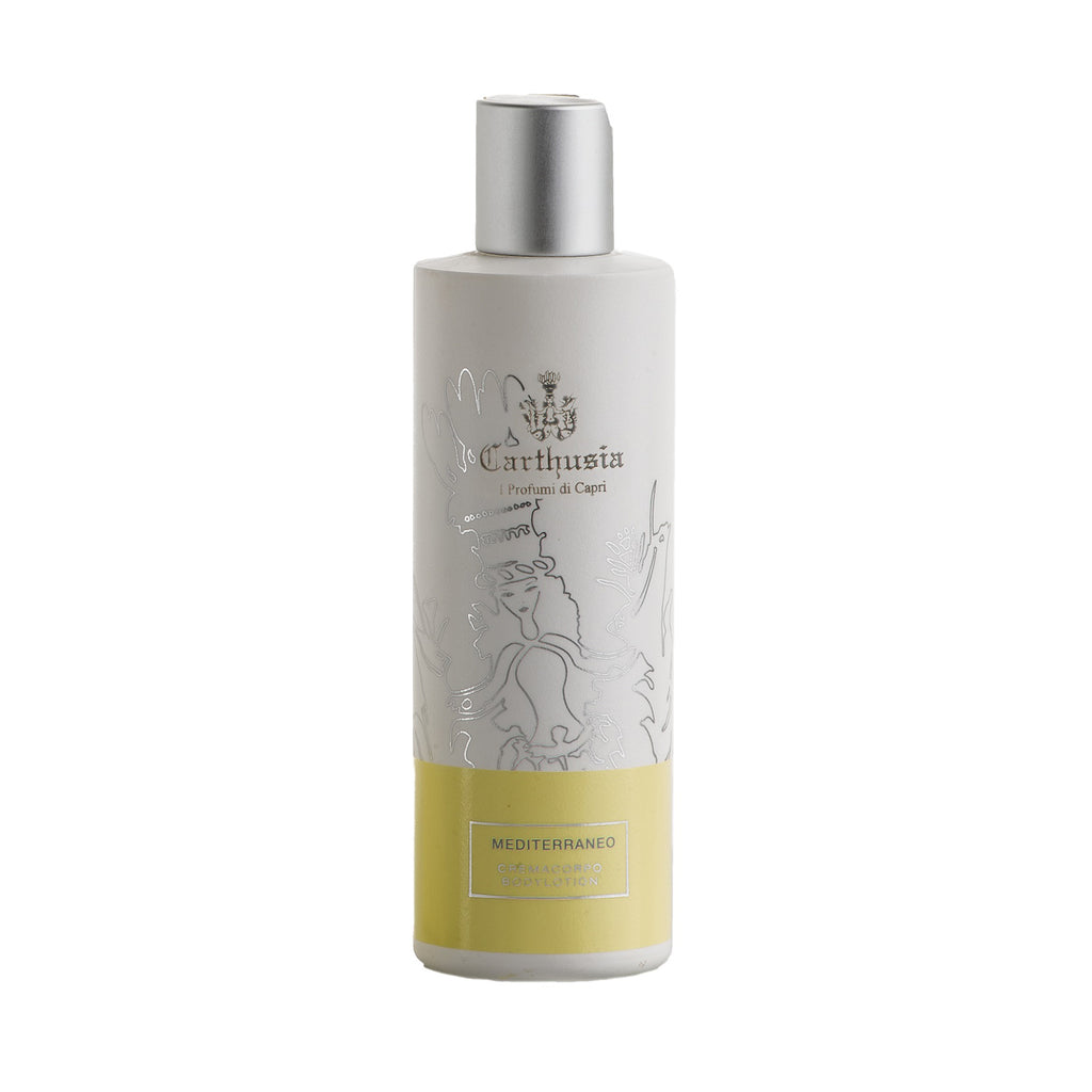 MEDITERRANEO - CREMACORPO Bodylotion