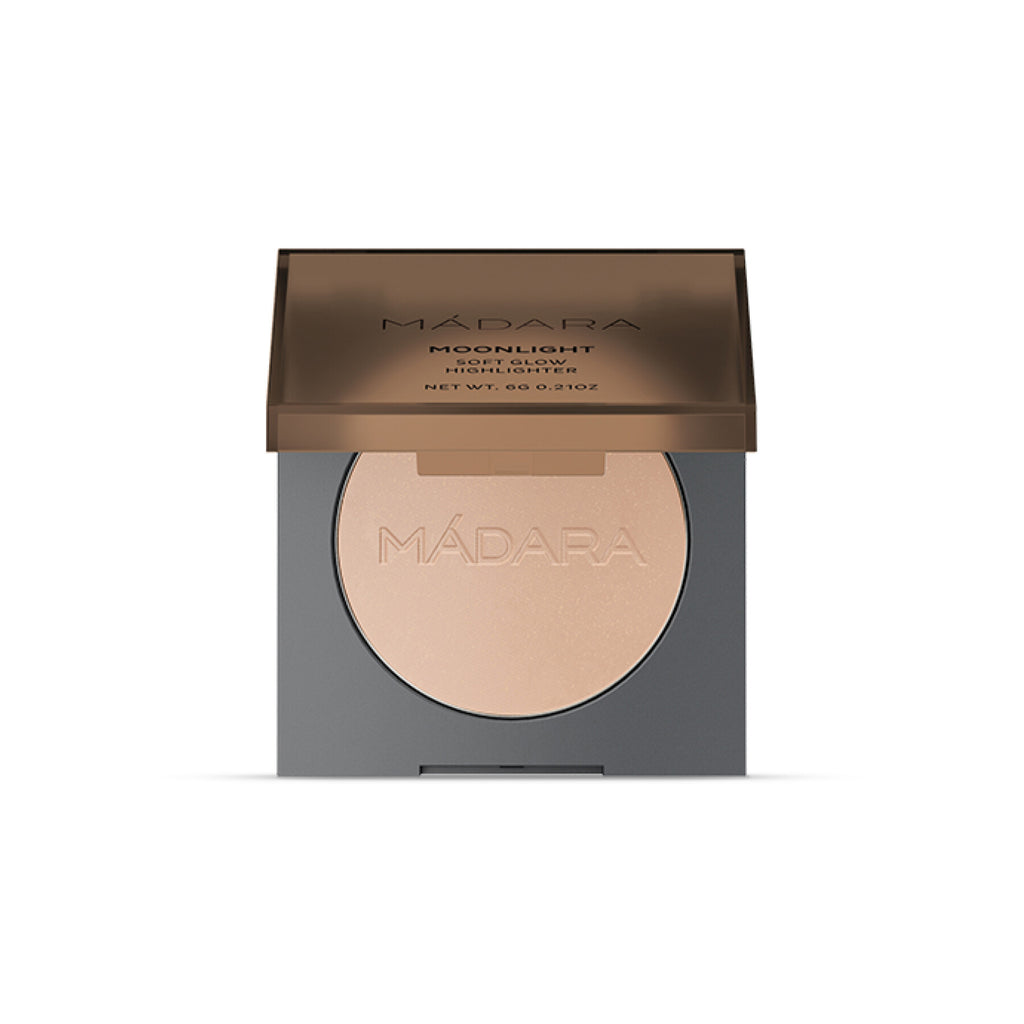 Moonlight - Soft Glow Mineral Highlighter
