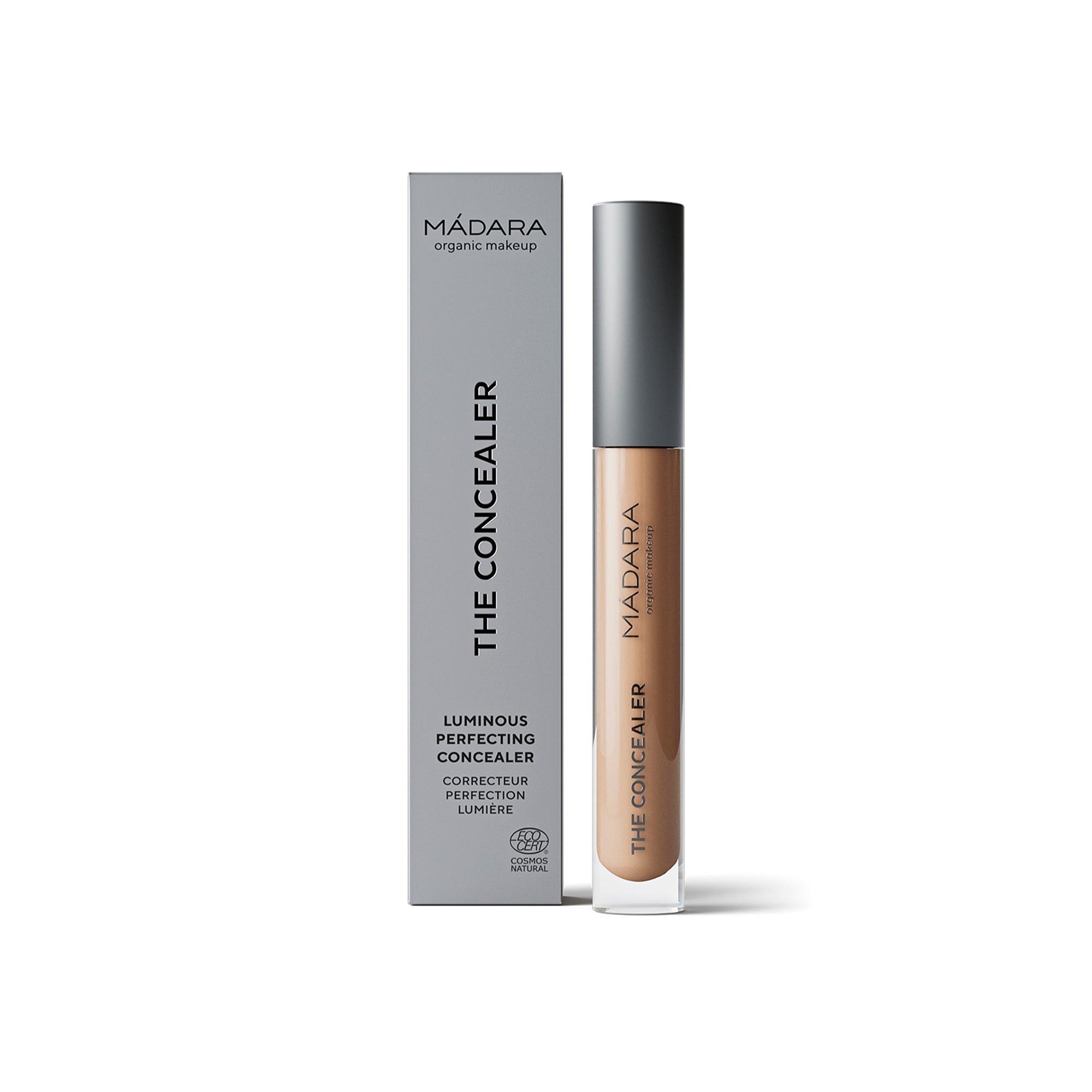 The Concealer 45 Almond