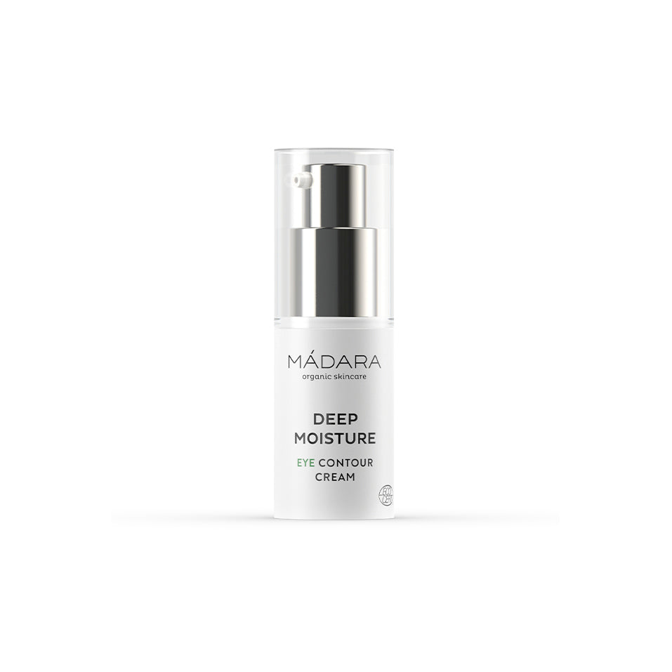 DEEP MOISTURE Eye Contour Cream